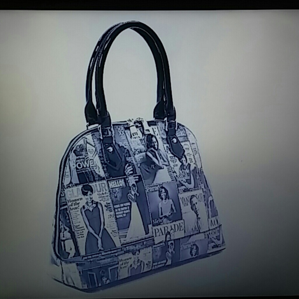 Handbag - Picture 3 of 3